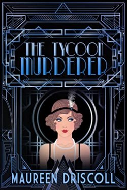 The Tycoon Murderer